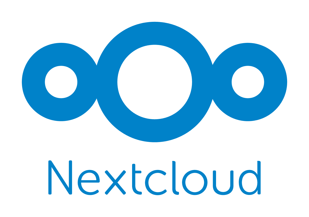 Logo Nextcloud