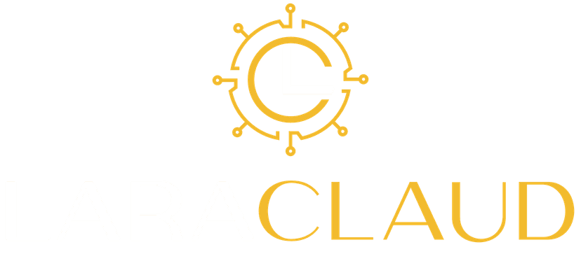 Logo Lara Claud