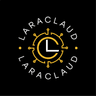 LaraClaud - Logo da empresa