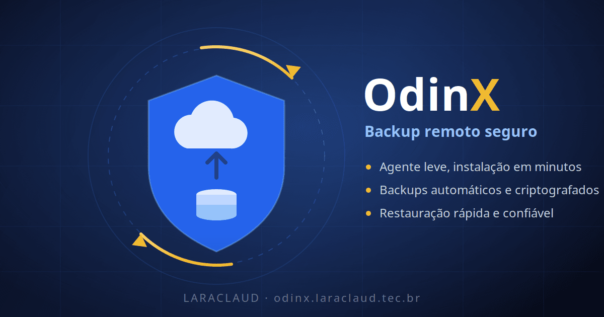 OdinX