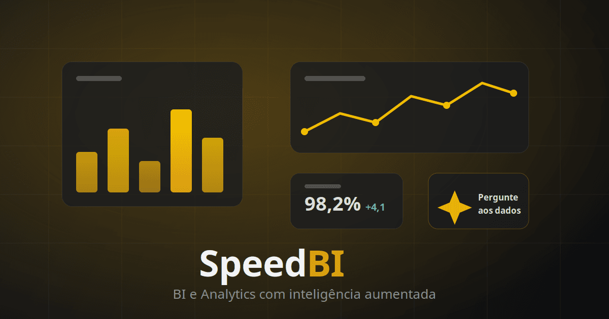 SpeedBI