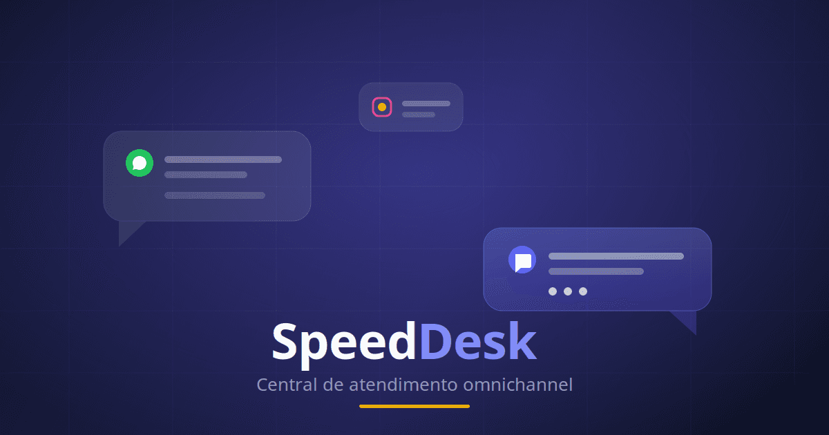 SpeedDesk