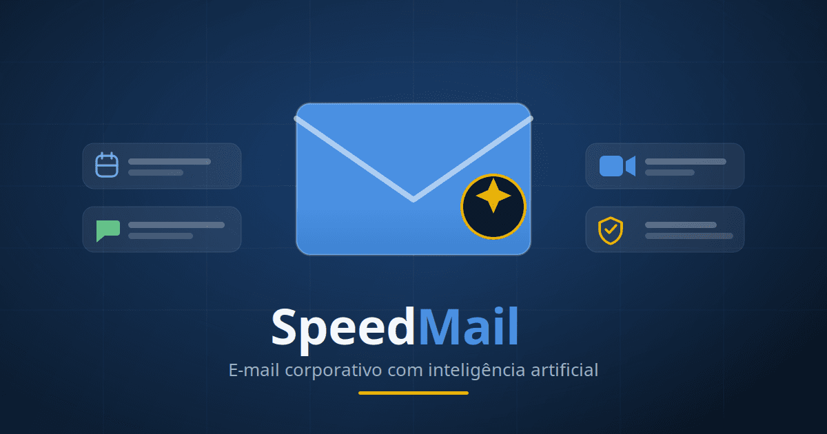 SpeedMail