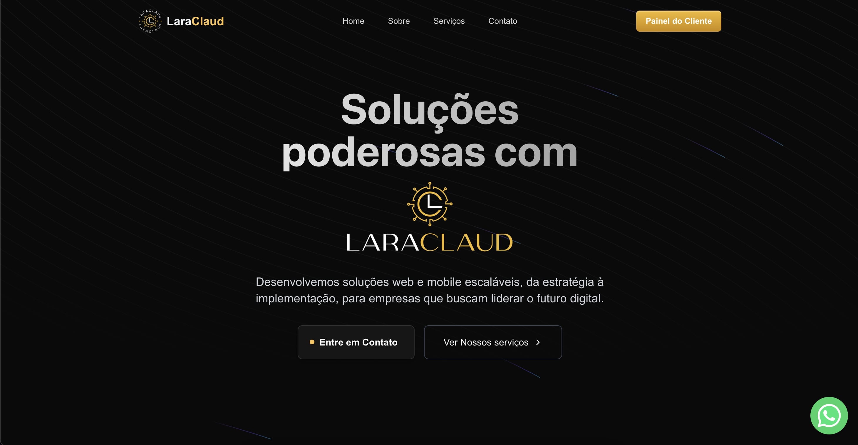 Laraclaud Tecnologia